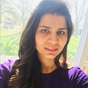 Meet your Posher, Chandni